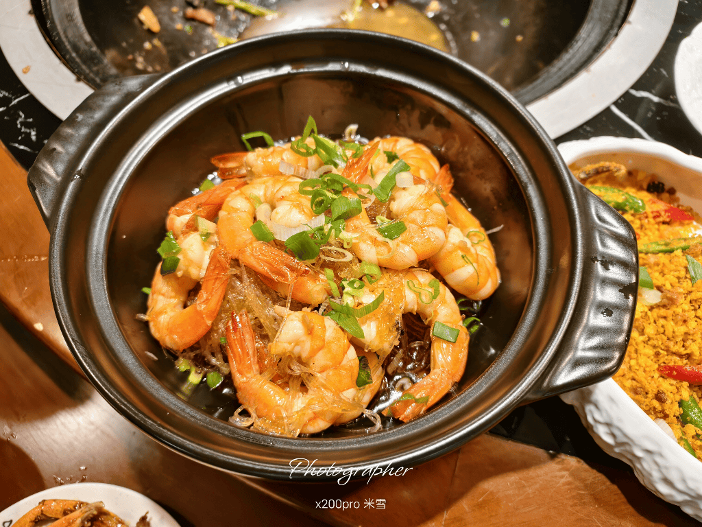 【三重美食】安慶小館鐵鍋燉私房菜,要等上半年的美食開箱 - 第15張圖 【三重美食】安慶小館鐵鍋燉私房菜,要等上半年的美食開箱