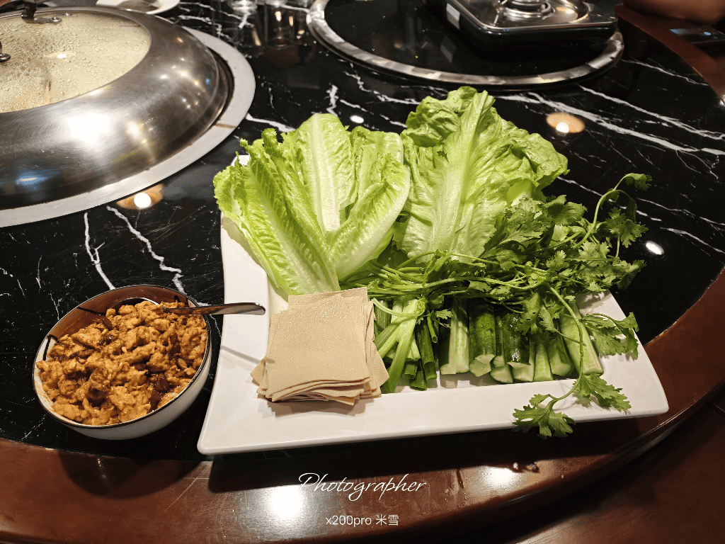 【三重美食】安慶小館鐵鍋燉私房菜,要等上半年的美食開箱 - 第11張圖 【三重美食】安慶小館鐵鍋燉私房菜,要等上半年的美食開箱