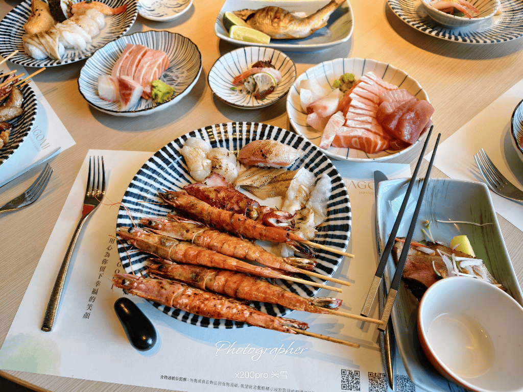 【台北吃到飽】Nagomi和食饗宴 ,8折優惠再訪($1210/位) - 第26張圖 【台北吃到飽】Nagomi和食饗宴 ,8折優惠再訪($1210/位)
