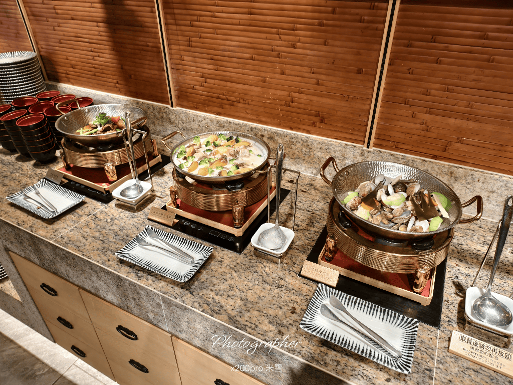 【台北吃到飽】Nagomi和食饗宴 ,8折優惠再訪($1210/位) - 第12張圖 【台北吃到飽】Nagomi和食饗宴 ,8折優惠再訪($1210/位)