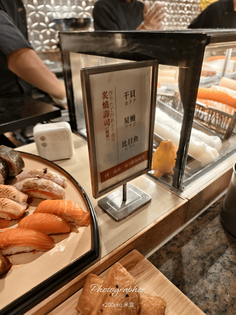 【台北吃到飽】Nagomi和食饗宴 ,8折優惠再訪($1210/位) - 第6張圖 【台北吃到飽】Nagomi和食饗宴 ,8折優惠再訪($1210/位)