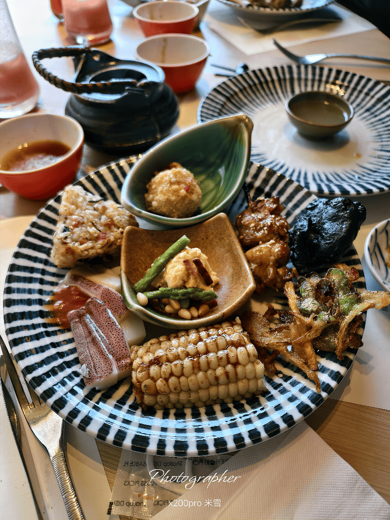 【台北吃到飽】Nagomi和食饗宴 ,8折優惠再訪($1210/位) - 第30張圖 【台北吃到飽】Nagomi和食饗宴 ,8折優惠再訪($1210/位)