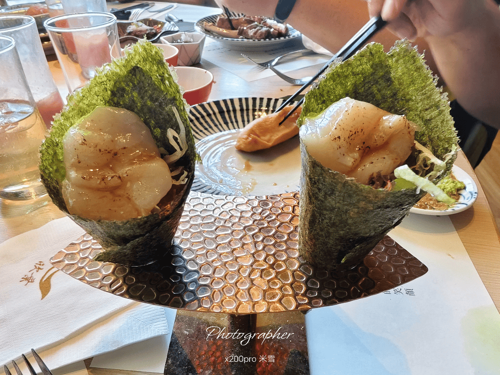 【台北吃到飽】Nagomi和食饗宴 ,8折優惠再訪($1210/位) - 第42張圖 【台北吃到飽】Nagomi和食饗宴 ,8折優惠再訪($1210/位)