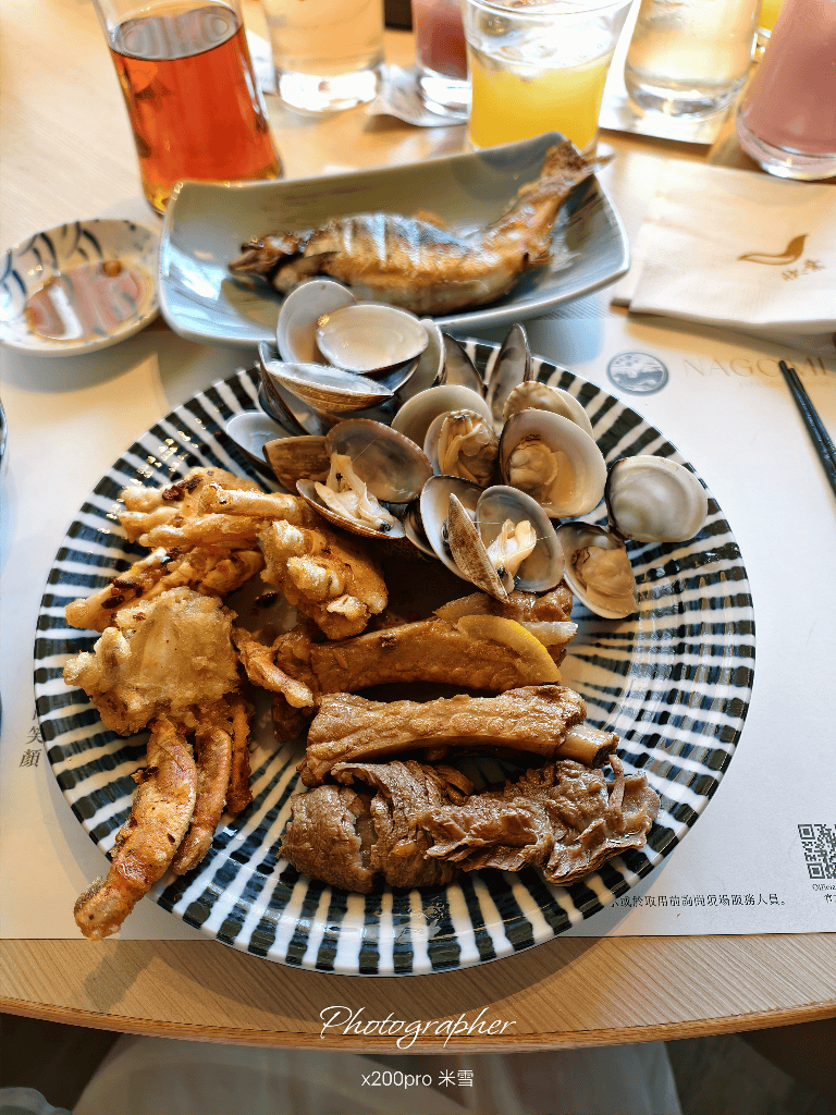 【台北吃到飽】Nagomi和食饗宴 ,8折優惠再訪($1210/位) - 第29張圖 【台北吃到飽】Nagomi和食饗宴 ,8折優惠再訪($1210/位)