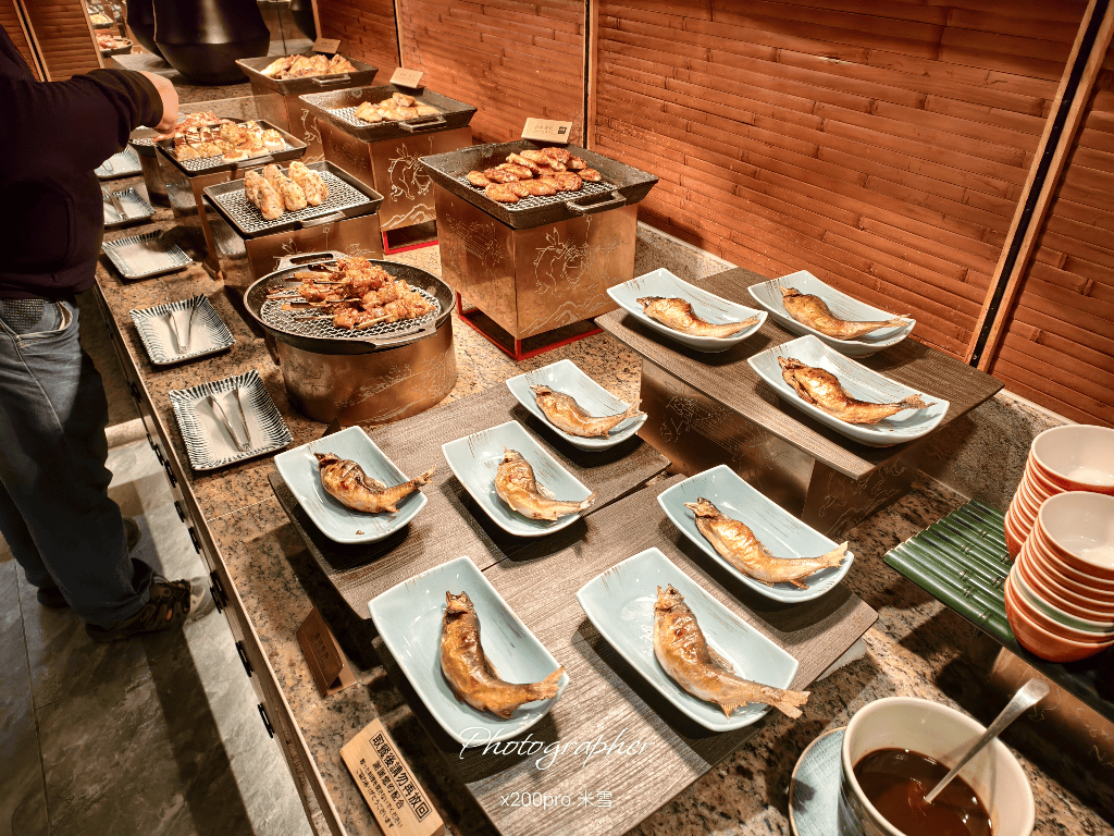 【台北吃到飽】Nagomi和食饗宴 ,8折優惠再訪($1210/位) - 第13張圖 【台北吃到飽】Nagomi和食饗宴 ,8折優惠再訪($1210/位)