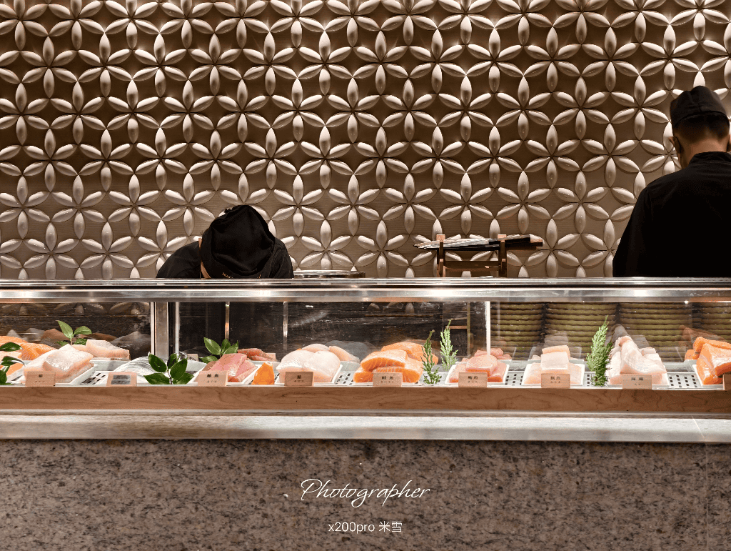 【台北吃到飽】Nagomi和食饗宴 ,8折優惠再訪($1210/位) - 第8張圖 【台北吃到飽】Nagomi和食饗宴 ,8折優惠再訪($1210/位)