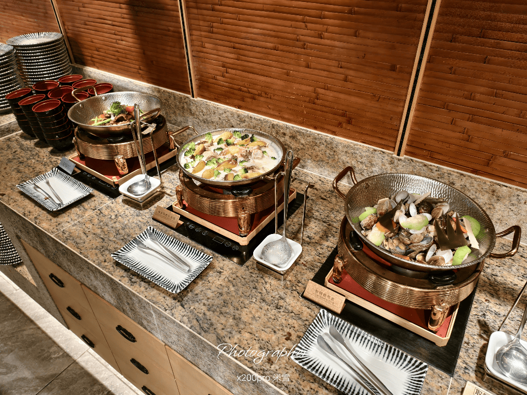 【台北吃到飽】Nagomi和食饗宴 ,8折優惠再訪($1210/位) - 第14張圖 【台北吃到飽】Nagomi和食饗宴 ,8折優惠再訪($1210/位)