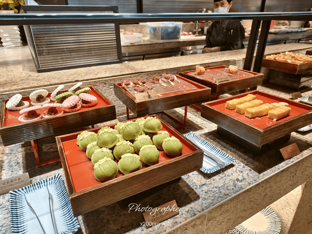【台北吃到飽】Nagomi和食饗宴 ,8折優惠再訪($1210/位) - 第21張圖 【台北吃到飽】Nagomi和食饗宴 ,8折優惠再訪($1210/位)