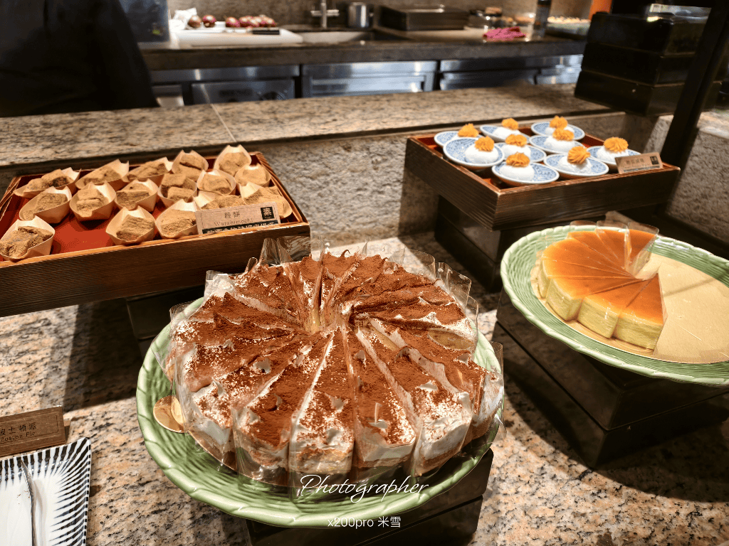 【台北吃到飽】Nagomi和食饗宴 ,8折優惠再訪($1210/位) - 第18張圖 【台北吃到飽】Nagomi和食饗宴 ,8折優惠再訪($1210/位)