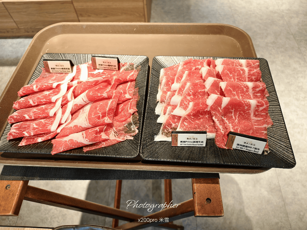 【台北火鍋吃到飽】糧倉一號麻辣鴛鴦鍋松江店,加碼黃金蟹吃到飽🥰 - 第11張圖 【台北火鍋吃到飽】糧倉一號麻辣鴛鴦鍋松江店,加碼黃金蟹吃到飽🥰
