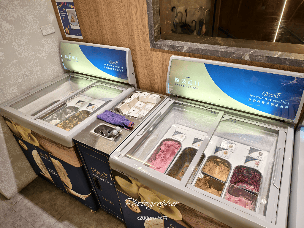 【台北火鍋吃到飽】糧倉一號麻辣鴛鴦鍋松江店,加碼黃金蟹吃到飽🥰 - 第20張圖 【台北火鍋吃到飽】糧倉一號麻辣鴛鴦鍋松江店,加碼黃金蟹吃到飽🥰