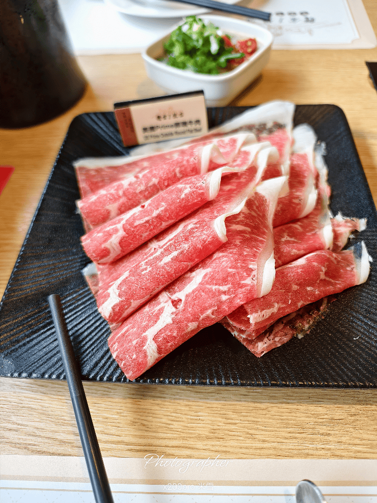 【台北火鍋吃到飽】糧倉一號麻辣鴛鴦鍋松江店,加碼黃金蟹吃到飽🥰 - 第9張圖 【台北火鍋吃到飽】糧倉一號麻辣鴛鴦鍋松江店,加碼黃金蟹吃到飽🥰