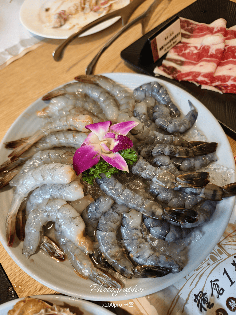 【台北火鍋吃到飽】糧倉一號麻辣鴛鴦鍋松江店,加碼黃金蟹吃到飽🥰 - 第16張圖 【台北火鍋吃到飽】糧倉一號麻辣鴛鴦鍋松江店,加碼黃金蟹吃到飽🥰