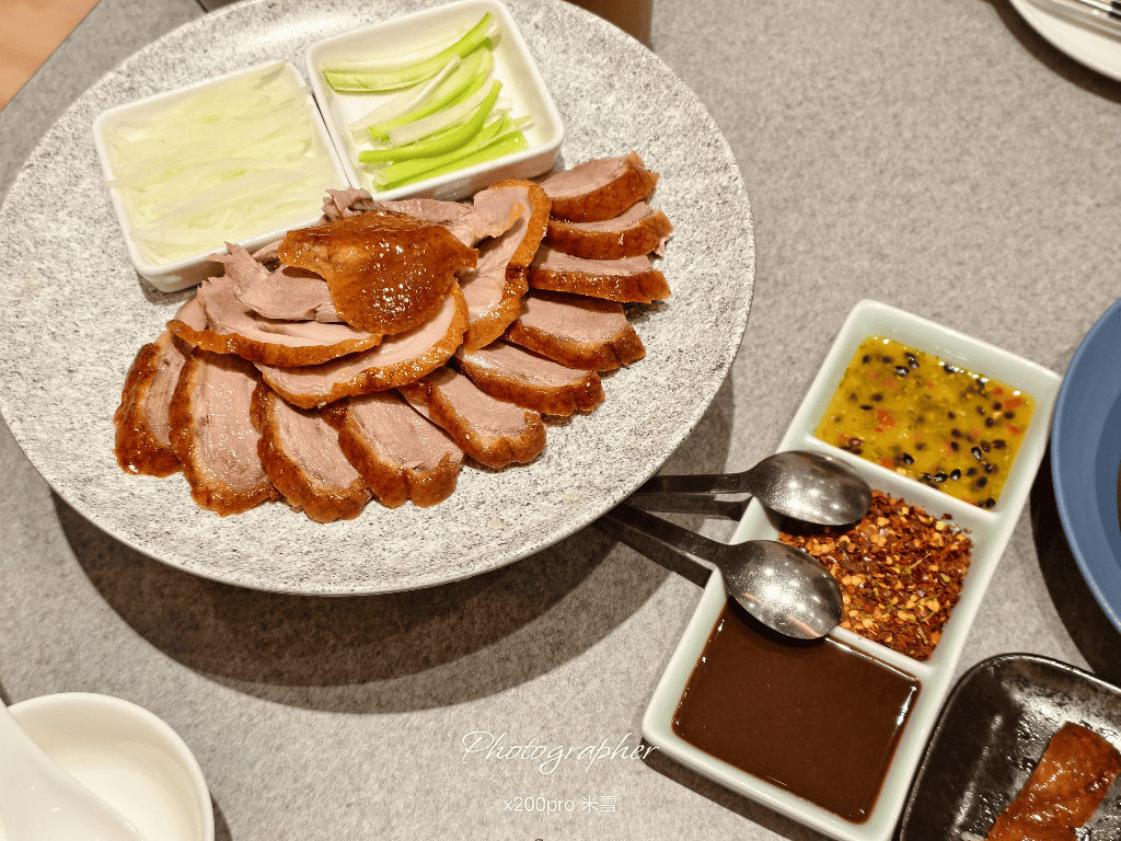 【新莊美食】享鴨新北新莊思源iTower店再訪 - 第11張圖 【新莊美食】享鴨新北新莊思源iTower店再訪