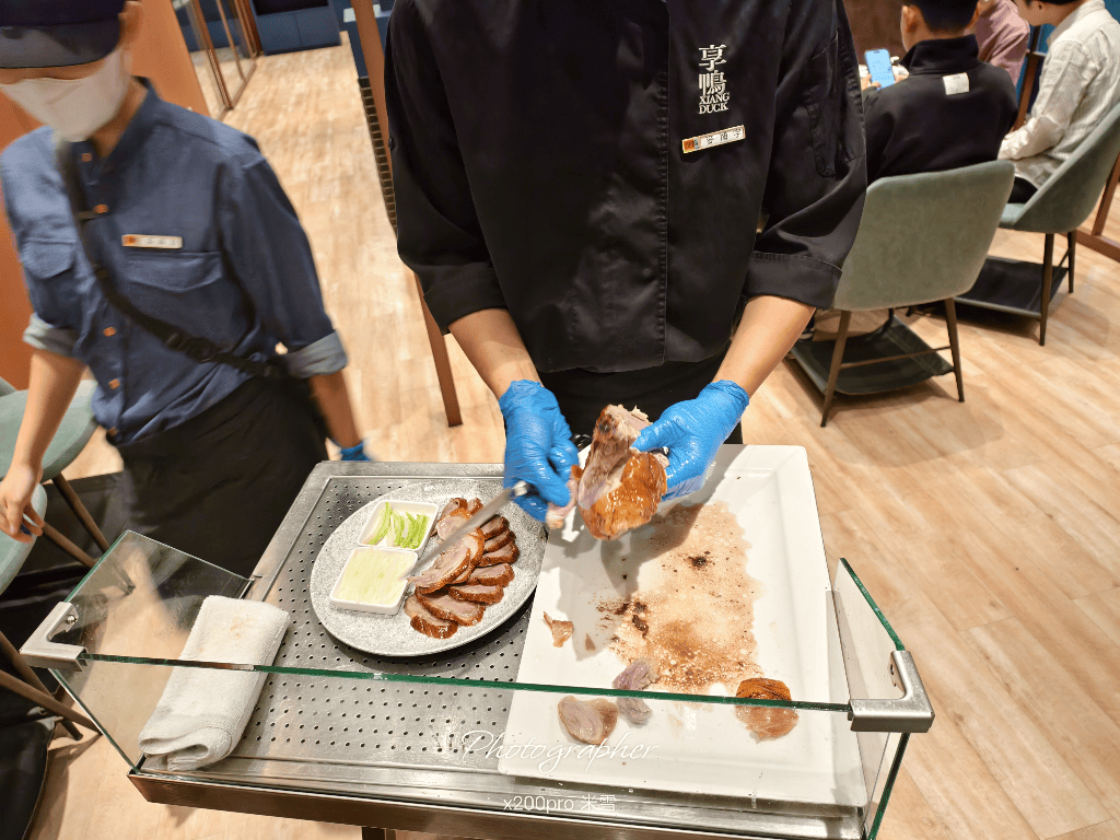 【新莊美食】享鴨新北新莊思源iTower店再訪 - 第9張圖 【新莊美食】享鴨新北新莊思源iTower店再訪