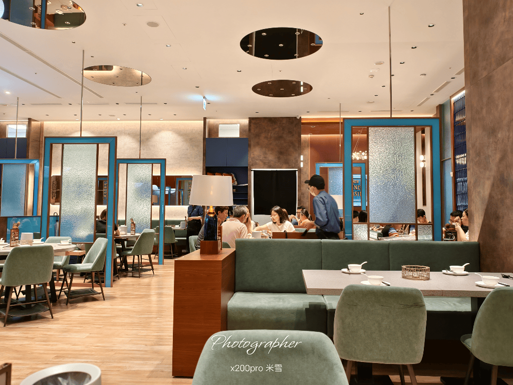 【新莊美食】享鴨新北新莊思源iTower店再訪 - 第2張圖 【新莊美食】享鴨新北新莊思源iTower店再訪