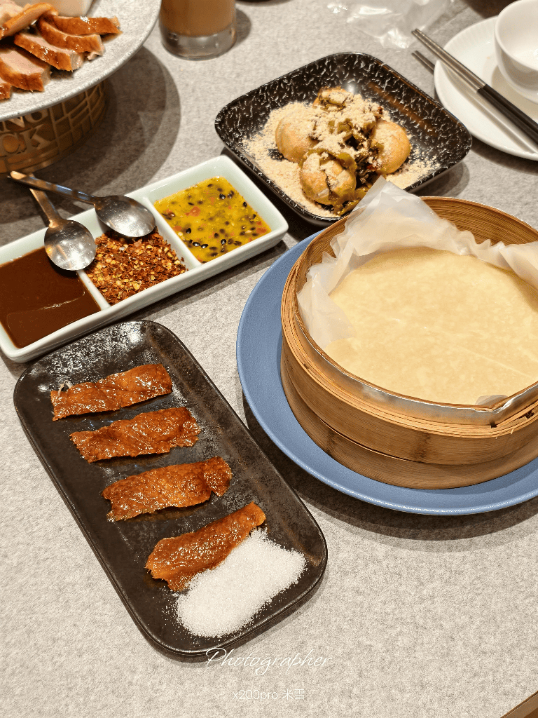 【新莊美食】享鴨新北新莊思源iTower店再訪 - 第10張圖 【新莊美食】享鴨新北新莊思源iTower店再訪