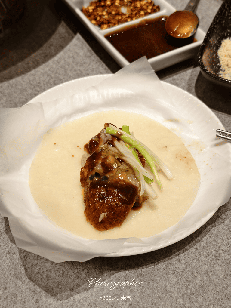 【新莊美食】享鴨新北新莊思源iTower店再訪 - 第12張圖 【新莊美食】享鴨新北新莊思源iTower店再訪