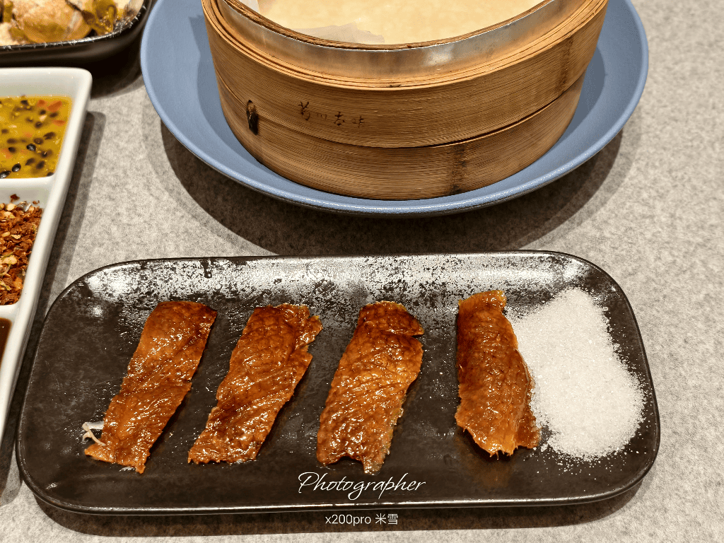【新莊美食】享鴨新北新莊思源iTower店再訪 - 第7張圖 【新莊美食】享鴨新北新莊思源iTower店再訪