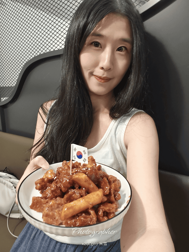 【新莊美食】海雲韓式料理新莊店開箱 - 第15張圖 【新莊美食】海雲韓式料理新莊店開箱
