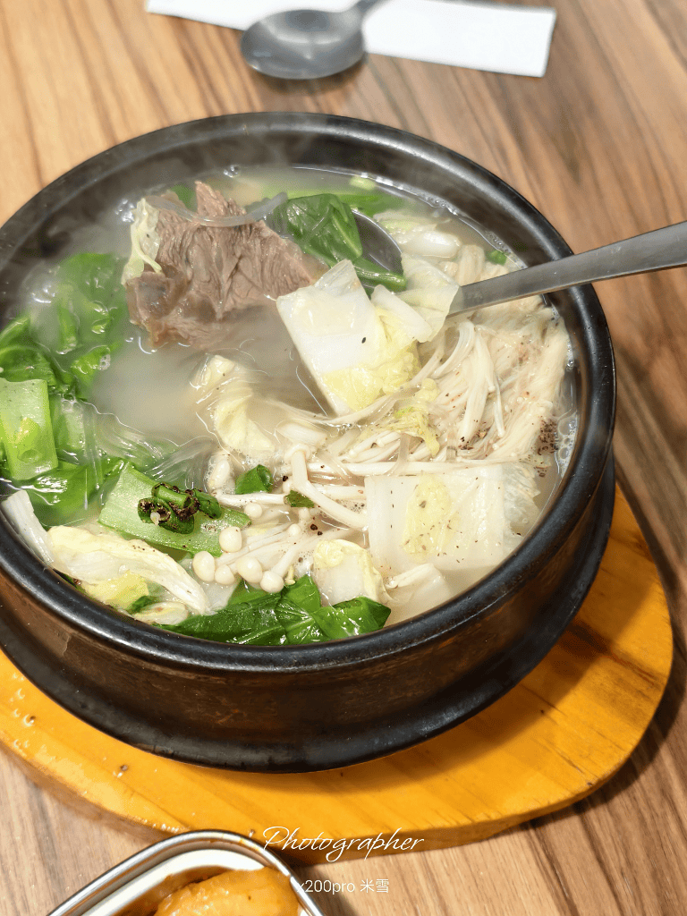【新莊美食】海雲韓式料理新莊店開箱 - 第8張圖 【新莊美食】海雲韓式料理新莊店開箱