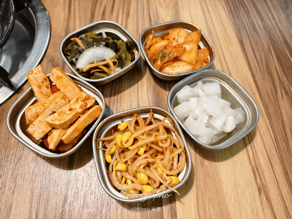 【新莊美食】海雲韓式料理新莊店開箱 - 第12張圖 【新莊美食】海雲韓式料理新莊店開箱