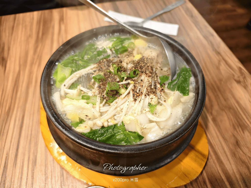 【新莊美食】海雲韓式料理新莊店開箱 - 第9張圖 【新莊美食】海雲韓式料理新莊店開箱