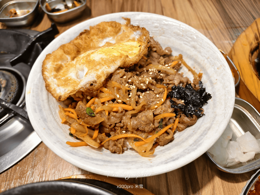 【新莊美食】海雲韓式料理新莊店開箱 - 第7張圖 【新莊美食】海雲韓式料理新莊店開箱