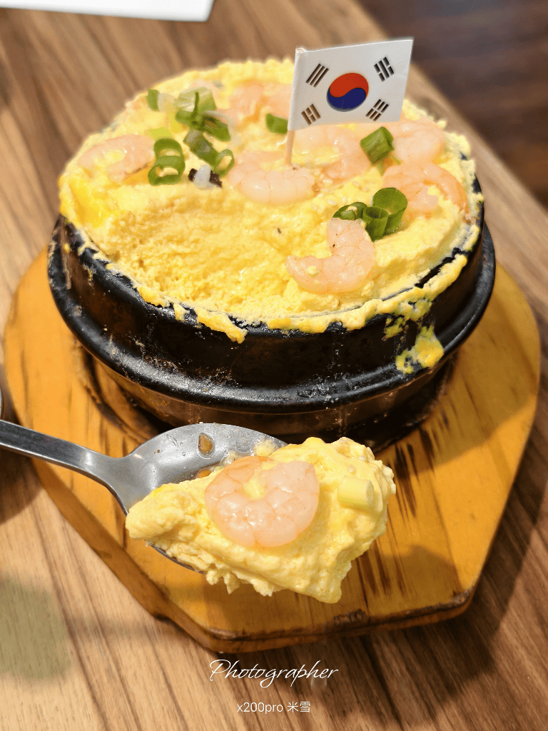 【新莊美食】海雲韓式料理新莊店開箱 - 第10張圖 【新莊美食】海雲韓式料理新莊店開箱