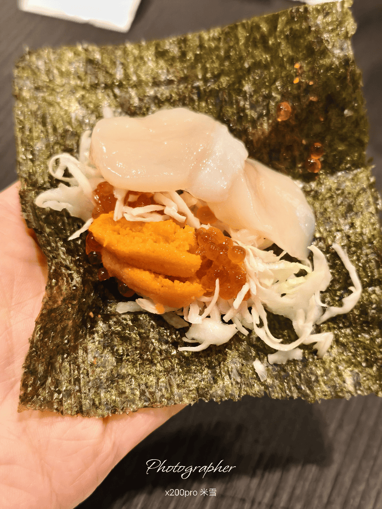 【台北寒舍艾美酒店 】探索廚房自助餐枱升級登場3訪，帝王蟹、龍蝦、干貝、鮑魚及和牛通通都有❤️❤️❤️