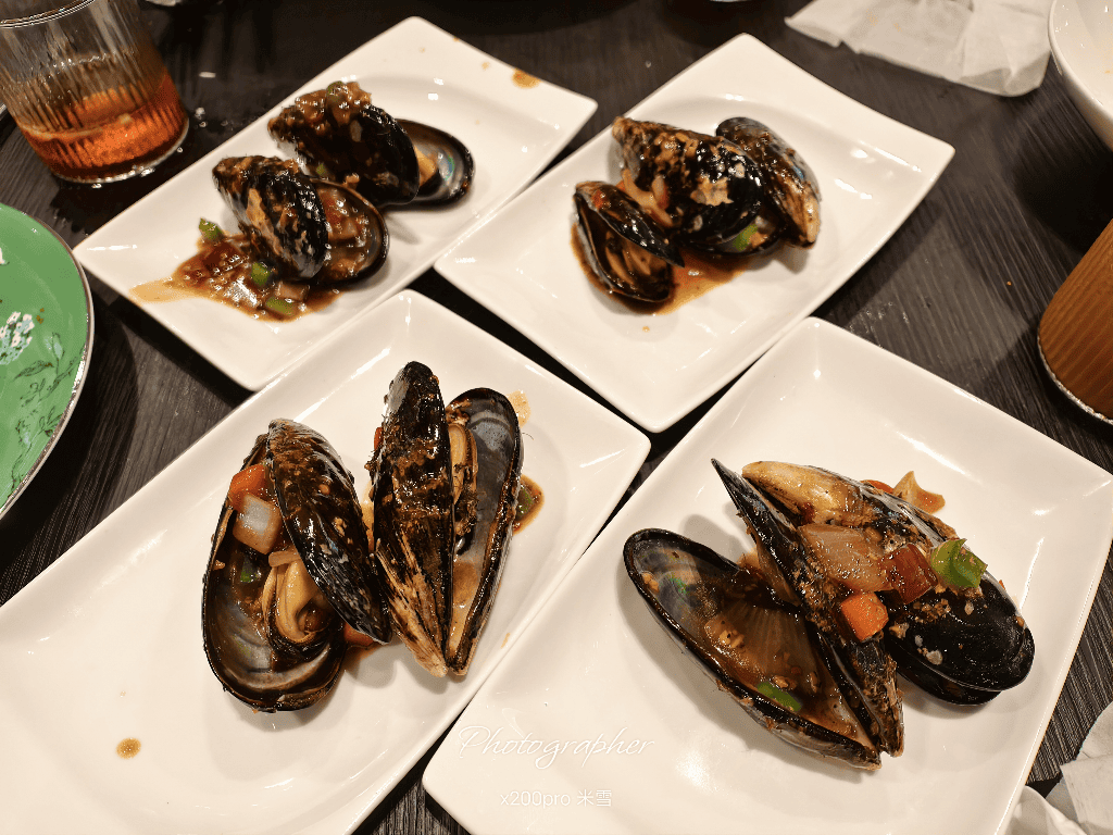 【台北寒舍艾美酒店 】探索廚房自助餐枱升級登場3訪，帝王蟹、龍蝦、干貝、鮑魚及和牛通通都有❤️❤️❤️