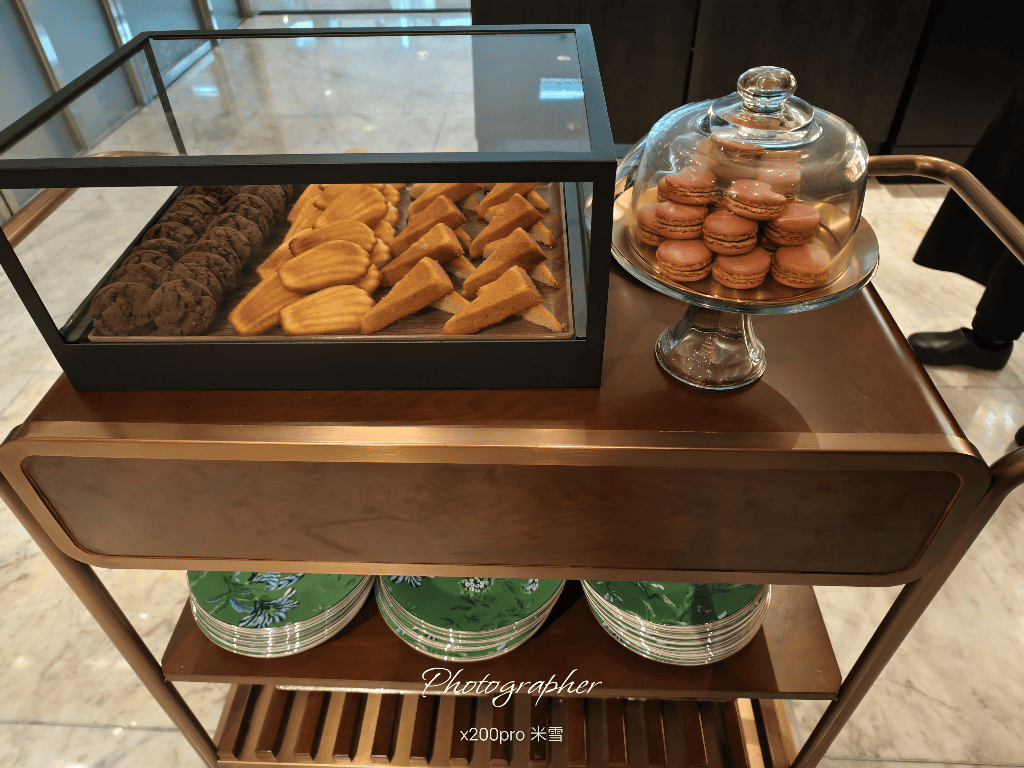 【台北寒舍艾美酒店 】探索廚房自助餐枱升級登場3訪，帝王蟹、龍蝦、干貝、鮑魚及和牛通通都有❤️❤️❤️