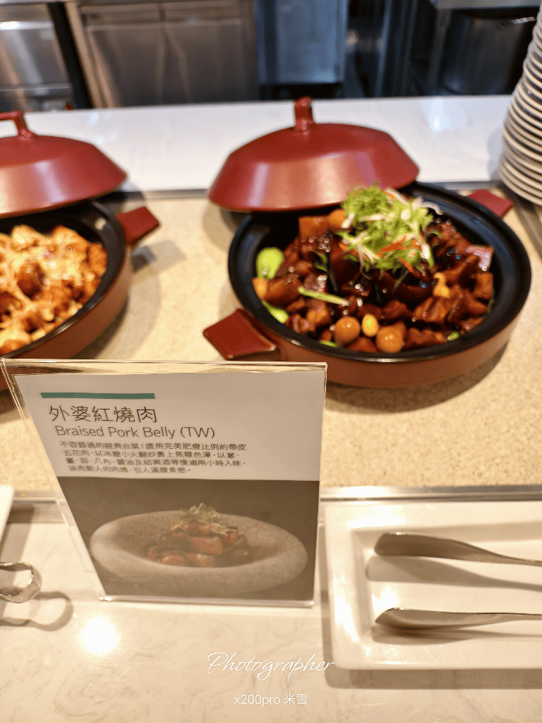 【台北寒舍艾美酒店 】探索廚房自助餐枱升級登場3訪，帝王蟹、龍蝦、干貝、鮑魚及和牛通通都有❤️❤️❤️