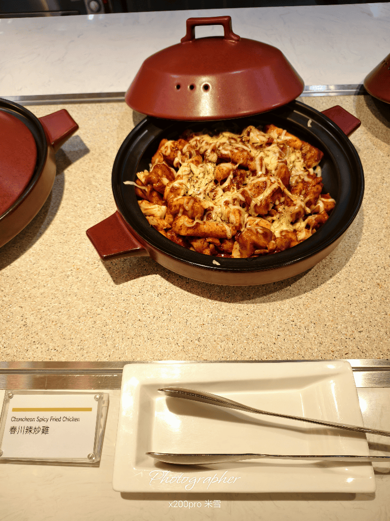 【台北寒舍艾美酒店 】探索廚房自助餐枱升級登場3訪，帝王蟹、龍蝦、干貝、鮑魚及和牛通通都有❤️❤️❤️
