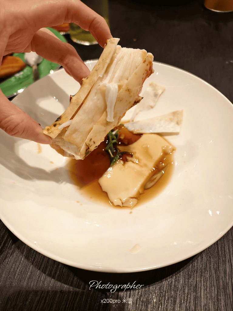 【台北寒舍艾美酒店 】探索廚房自助餐枱升級登場3訪，帝王蟹、龍蝦、干貝、鮑魚及和牛通通都有❤️❤️❤️