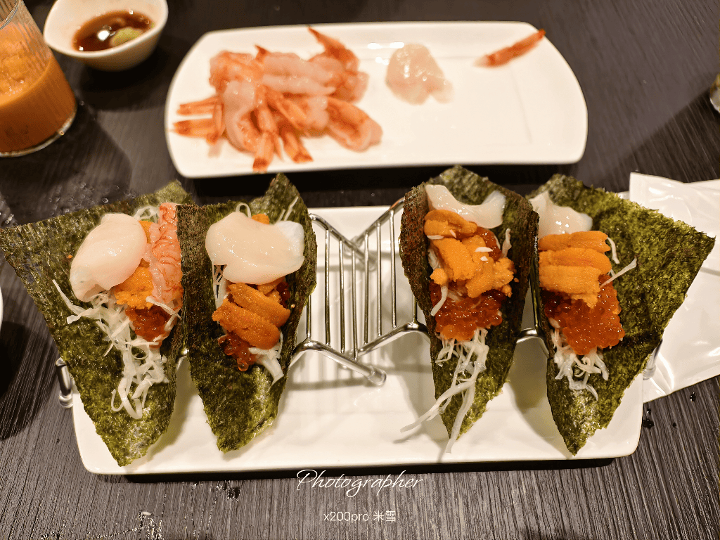 【台北寒舍艾美酒店 】探索廚房自助餐枱升級登場3訪，帝王蟹、龍蝦、干貝、鮑魚及和牛通通都有❤️❤️❤️