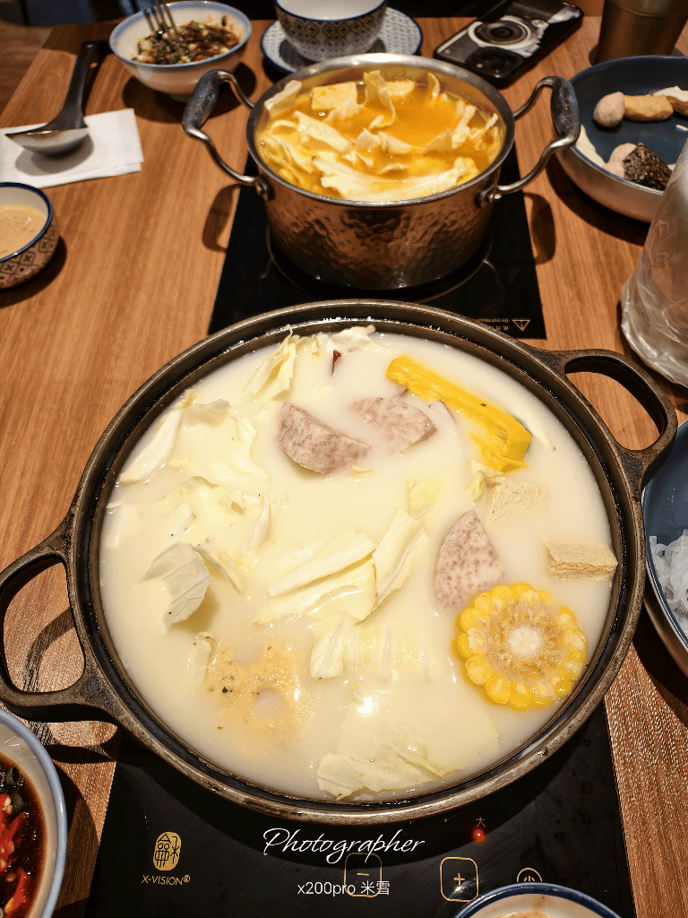 【新莊美食】這一小鍋新莊輔大店，最低$180吃到飽❤️