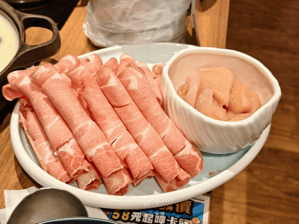 【新莊美食】這一小鍋新莊輔大店，最低$180吃到飽❤️