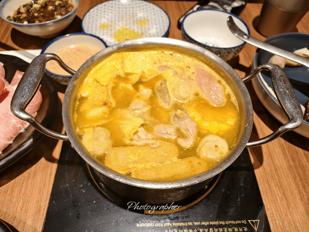 【新莊美食】這一小鍋新莊輔大店，最低$180吃到飽❤️
