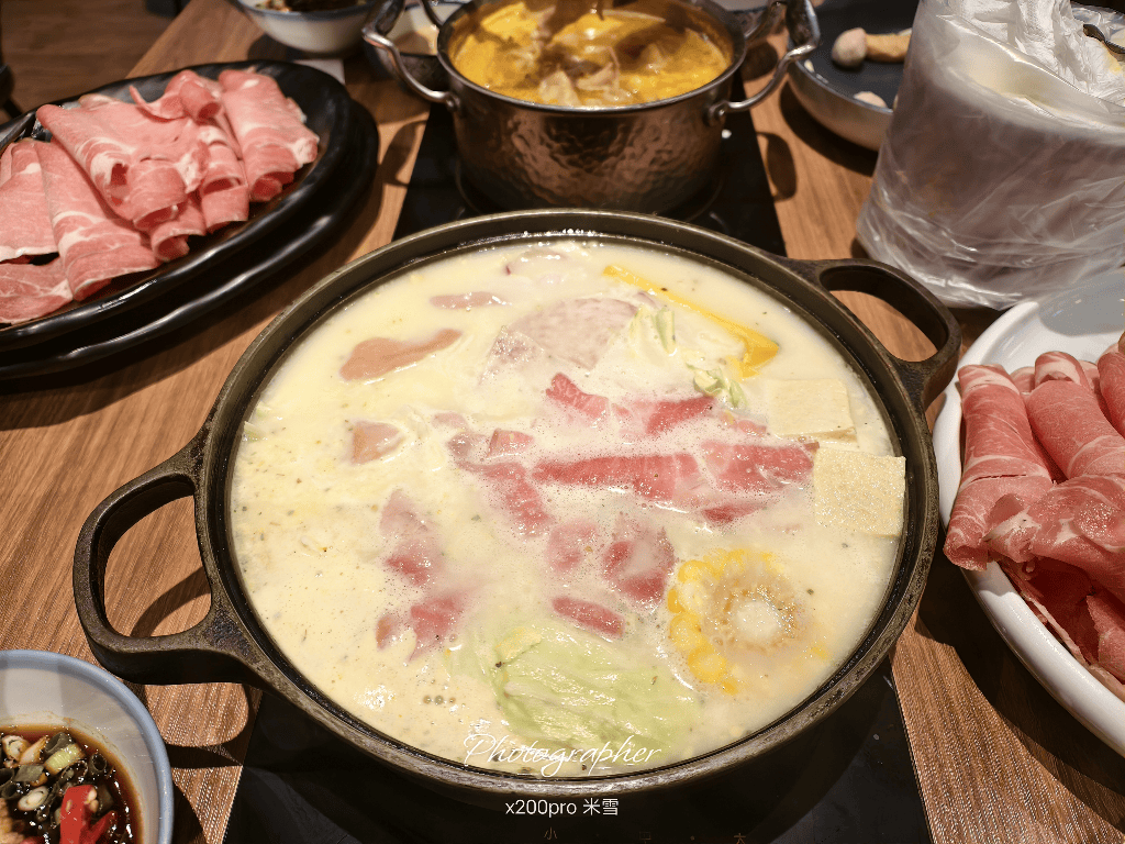 【新莊美食】這一小鍋新莊輔大店，最低$180吃到飽❤️
