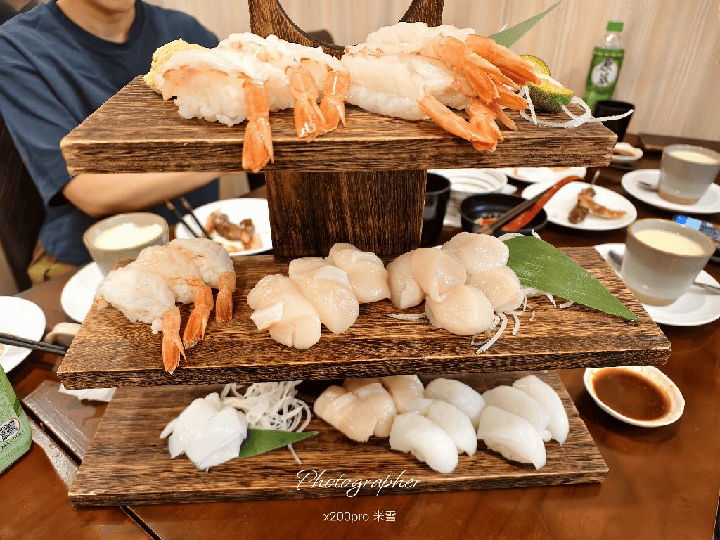 【三峽吃到飽】嘉味道和食料理,平日999日料吃到飽❤️ - 第13張圖 【三峽吃到飽】嘉味道和食料理,平日999日料吃到飽❤️