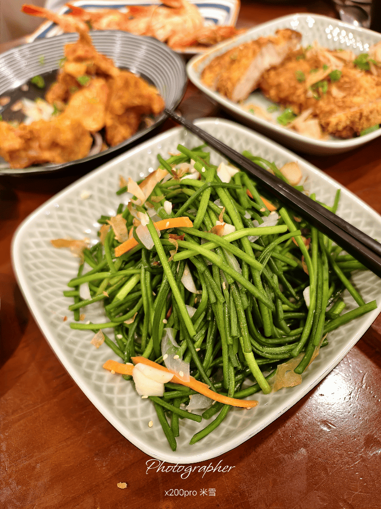 【三峽吃到飽】嘉味道和食料理,平日999日料吃到飽❤️ - 第19張圖 【三峽吃到飽】嘉味道和食料理,平日999日料吃到飽❤️
