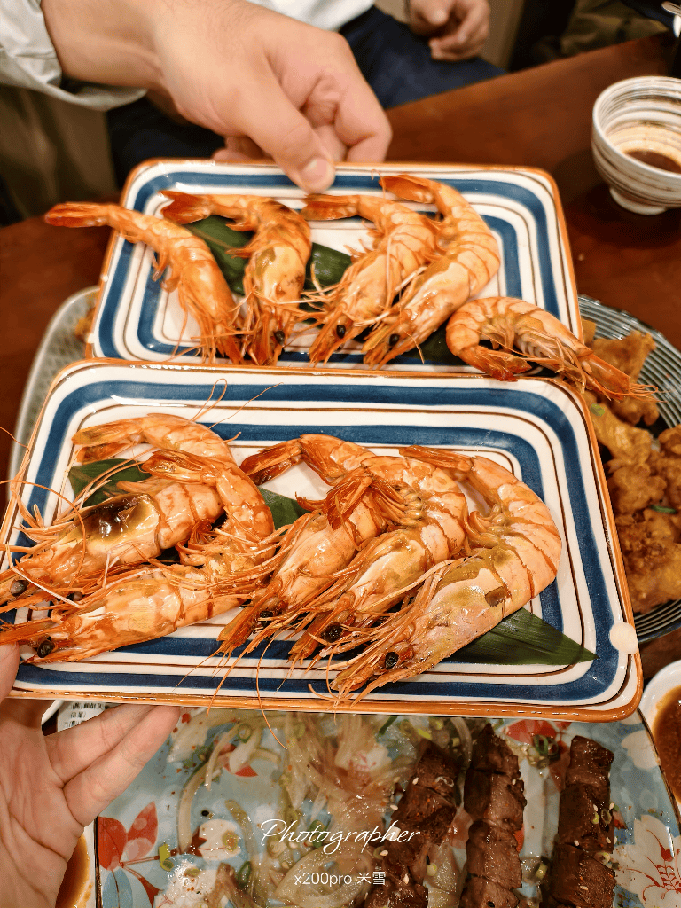 【三峽吃到飽】嘉味道和食料理,平日999日料吃到飽❤️ - 第16張圖 【三峽吃到飽】嘉味道和食料理,平日999日料吃到飽❤️
