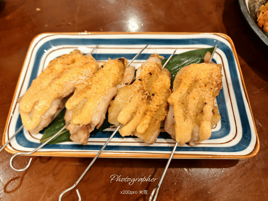 【三峽吃到飽】嘉味道和食料理,平日999日料吃到飽❤️ - 第17張圖 【三峽吃到飽】嘉味道和食料理,平日999日料吃到飽❤️