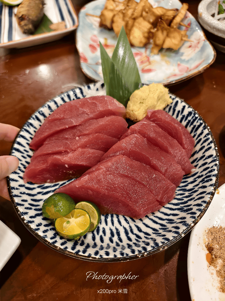 【三峽吃到飽】嘉味道和食料理,平日999日料吃到飽❤️ - 第9張圖 【三峽吃到飽】嘉味道和食料理,平日999日料吃到飽❤️