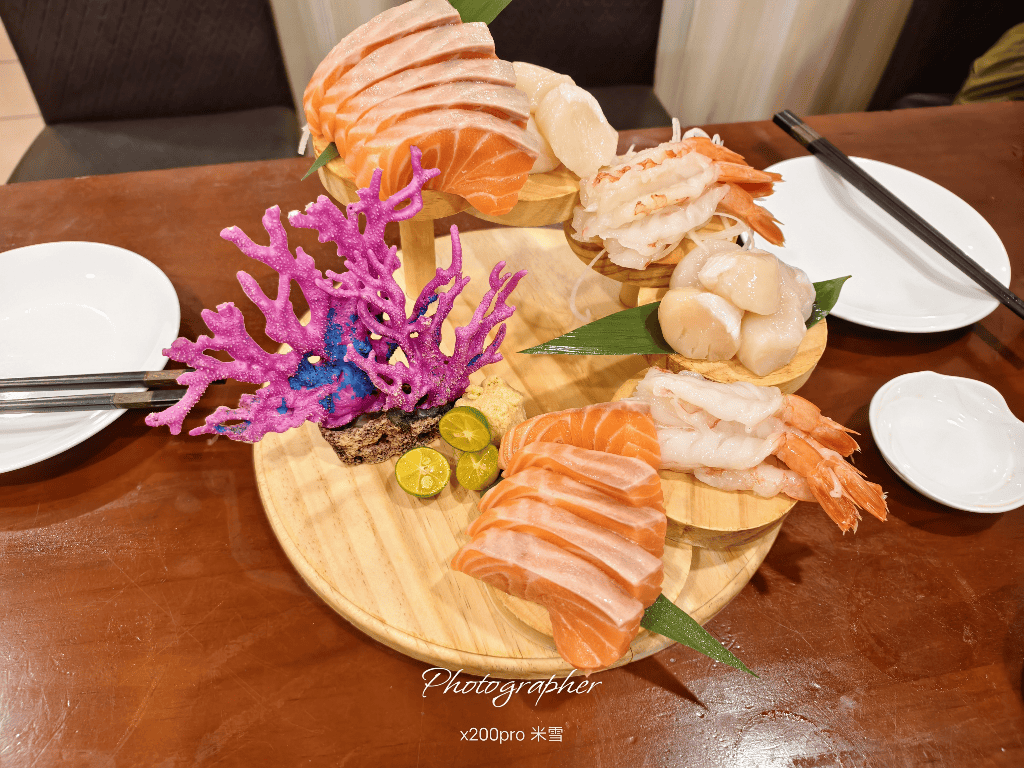 【三峽吃到飽】嘉味道和食料理,平日999日料吃到飽❤️ - 第6張圖 【三峽吃到飽】嘉味道和食料理,平日999日料吃到飽❤️