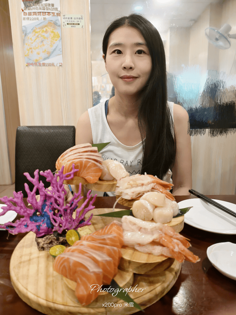 【三峽吃到飽】嘉味道和食料理,平日999日料吃到飽❤️ - 第34張圖 【三峽吃到飽】嘉味道和食料理,平日999日料吃到飽❤️