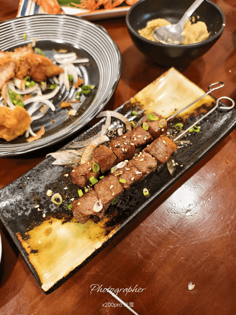 【三峽吃到飽】嘉味道和食料理,平日999日料吃到飽❤️ - 第22張圖 【三峽吃到飽】嘉味道和食料理,平日999日料吃到飽❤️