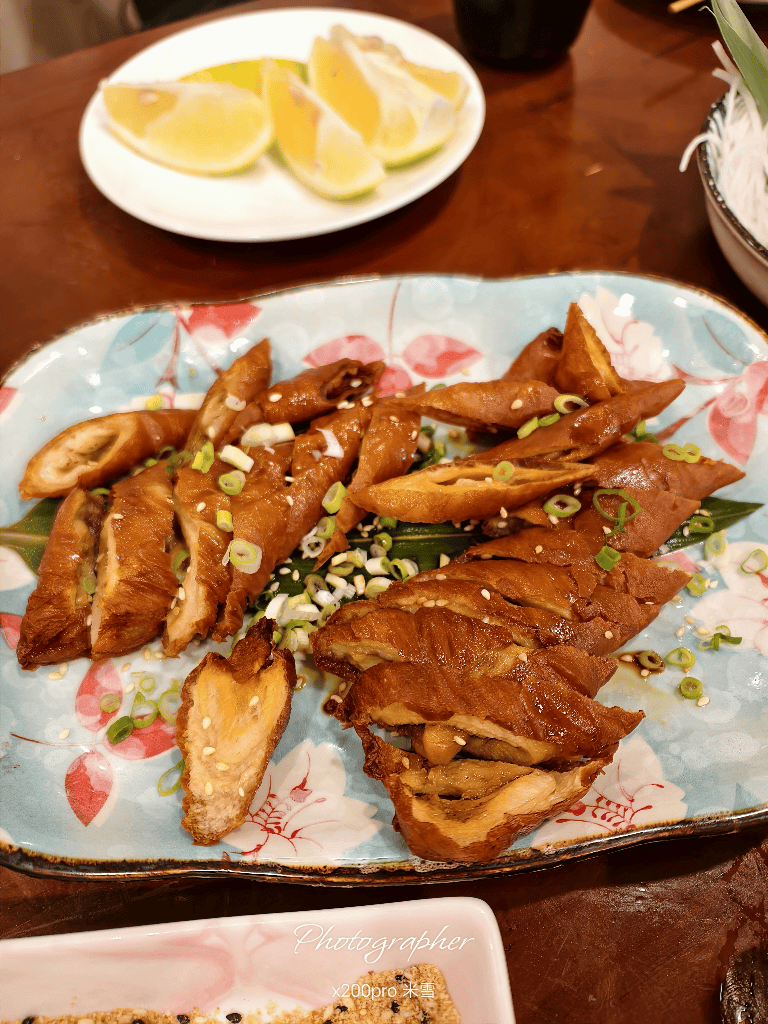 【三峽吃到飽】嘉味道和食料理,平日999日料吃到飽❤️ - 第23張圖 【三峽吃到飽】嘉味道和食料理,平日999日料吃到飽❤️