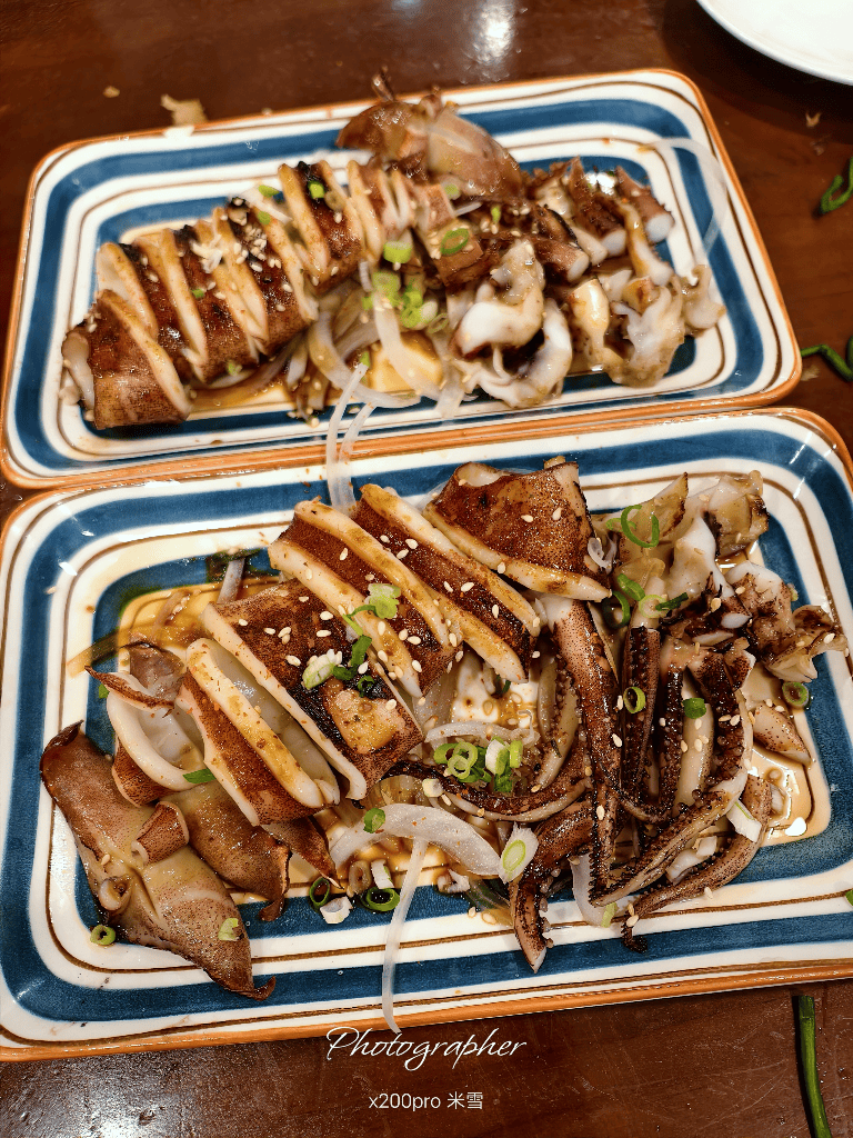 【三峽吃到飽】嘉味道和食料理,平日999日料吃到飽❤️ - 第26張圖 【三峽吃到飽】嘉味道和食料理,平日999日料吃到飽❤️